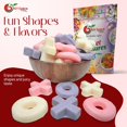 thumbnail image 5 of NY SPICE SHOP Gummy Hugs & Kisses - 1 Pound, 5 of 7