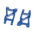 thumbnail image 2 of Professional Suspension Arms Wear-resistant Steering Cup Rear Bridge Long-Span Practical Pull Rod Wheel Block Replacement Parts Rear Swing Arm/Blue, 2 of 7