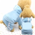 thumbnail image 4 of Pet four-legged clothes, 4 of 10