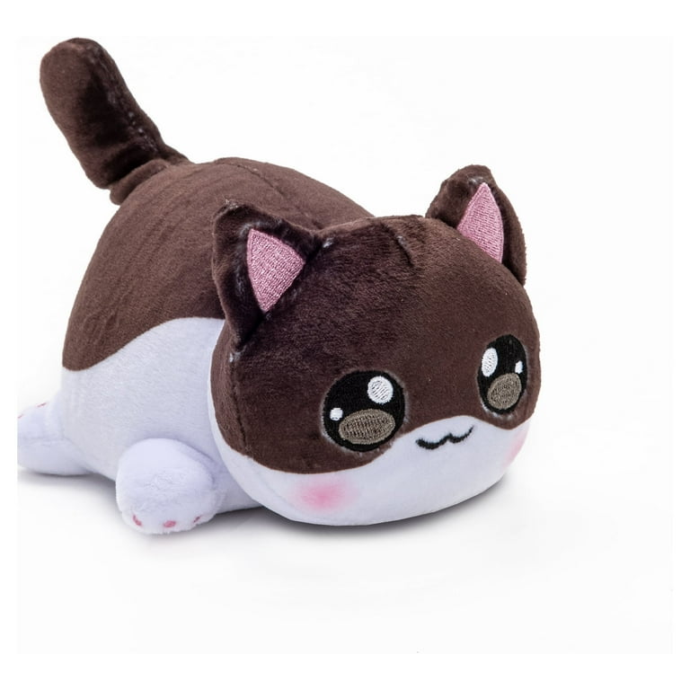 APHMAU MeeMeows Surprise Cat Plush Toy