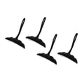 thumbnail image 1 of Manija de de Botes de Kayak de Nylon Negro de 4 Piezas Barra de Transporte y Cable Cuerda Reemplazo de Montaje Lateral Cola Manija de tiro de kayak, 1 of 8