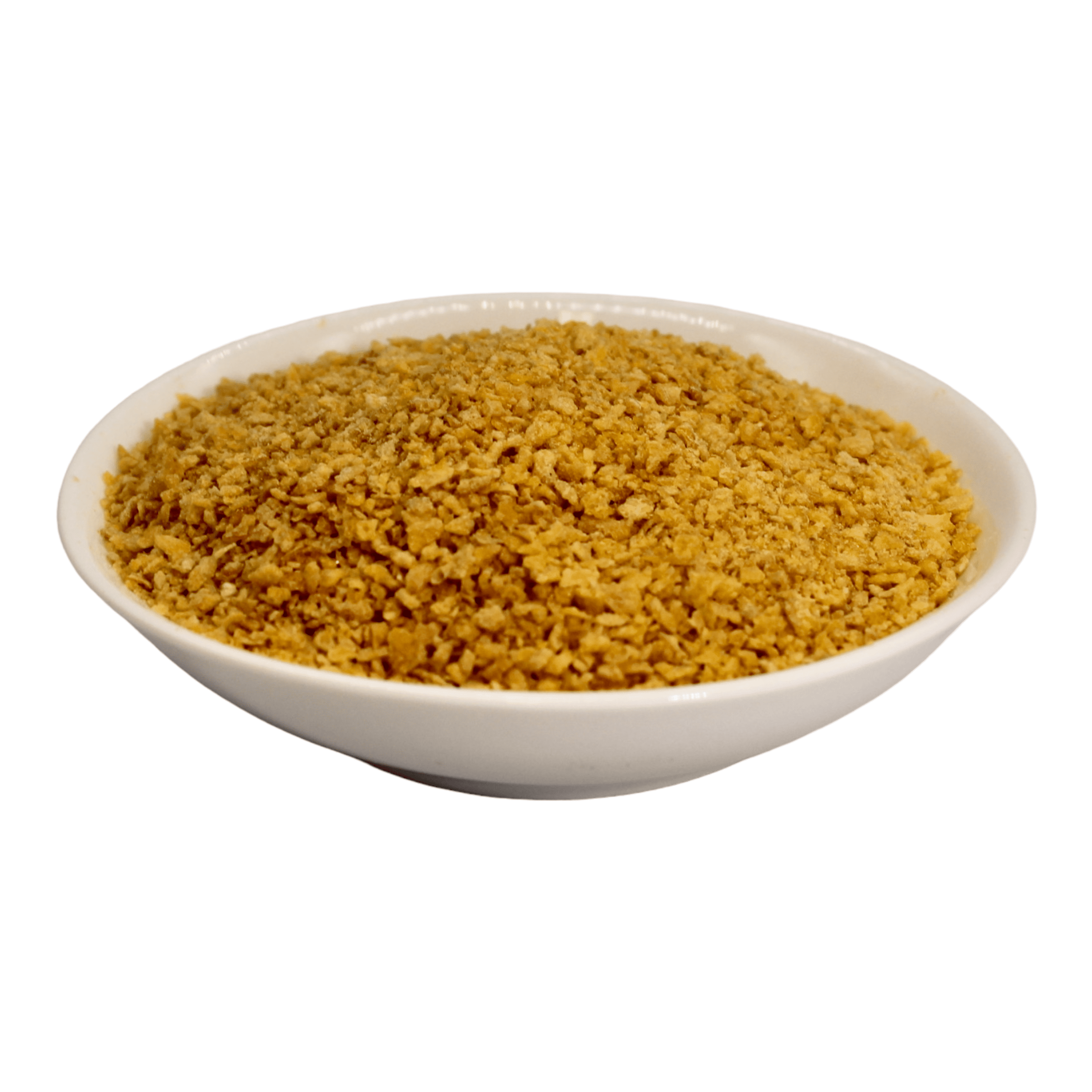 Homemade Corn Flake Crumbs with Seasoning » The Joy of an Empty Pot