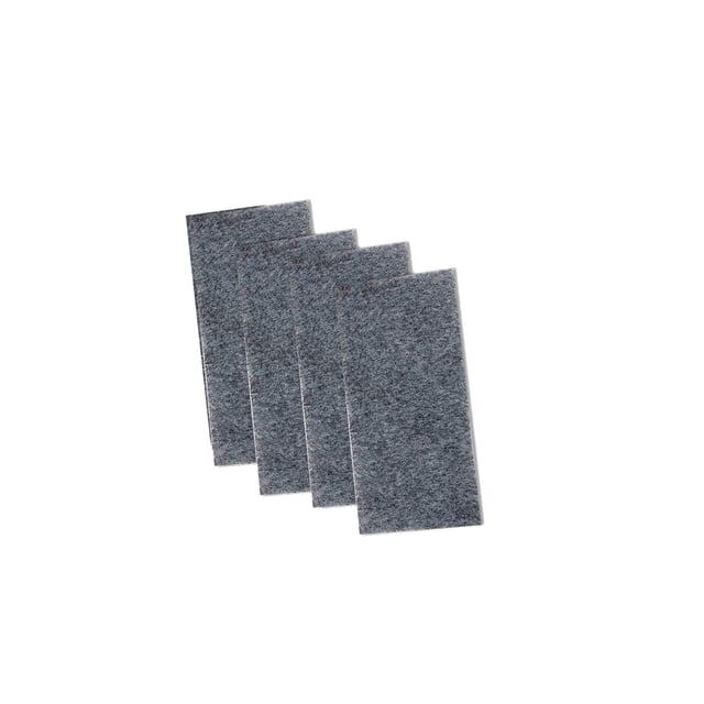 Car Scratch Remover, Nanosparkle Cloth for Vehicle Paint Repair, Removes Scratches & Water Spots, Restores Gloss, 4x8 Inch, 10 Pack for Car Care & Paint Protection