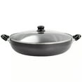 thumbnail image 2 of Better Chef for Professional Results 16 Inch Stovetop Deep Fryer in Granite, 2 of 5