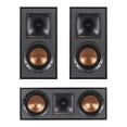 thumbnail image 1 of Altavoz Klipsch R-41M de estantería (par) y canal central R-52C, 1 of 5