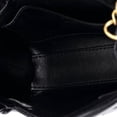 thumbnail image 5 of Pre-Owned Kelly Top Handle Shopping Bag Quilted Shiny Aged Calfskin Nano By Rebag, 5 of 6