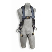 3m Dbi-Sala Full Body Harness,ExoFit,L 1108577