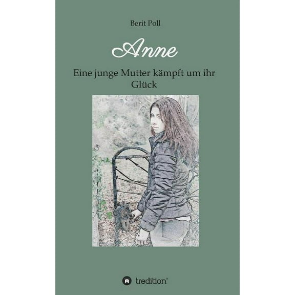 Anne (Paperback)