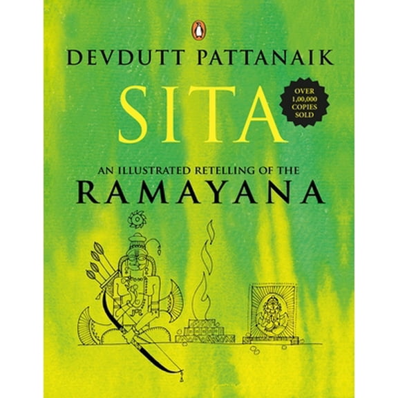 Pre-Owned Sita: 9 (Paperback) 0143064320 9780143064329