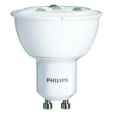 Philips 5w MR16 GU10 LED Flood 35 2700K Dimmable Airflux Bulb