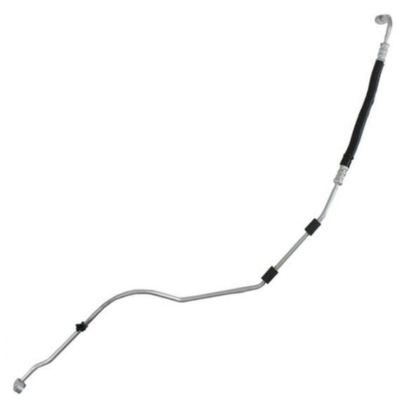 Four Seasons 56984 Liquid Line Hose Assembly w/o Orifice Tube Fits select: 1999-2002 CHRYSLER 300M, 1998-2002 CHRYSLER CONCORDE