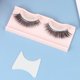 thumbnail image 1 of PAMINGONO Pestañas Falsas Negras 3D Reutilizables Para Maquillaje Con Ultradelgada Natural, 1 of 8