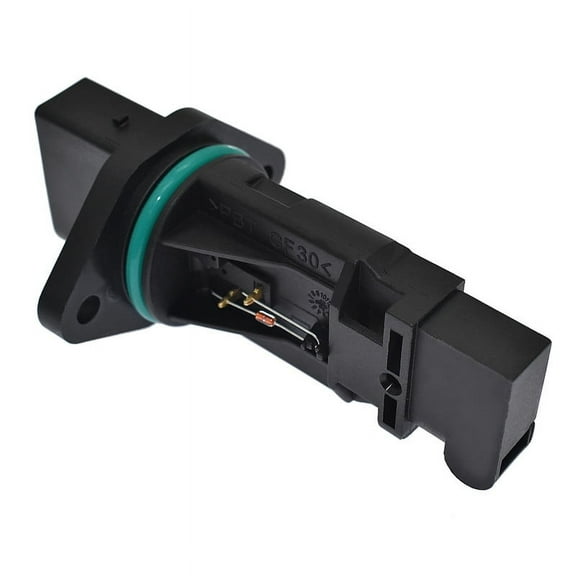 Mass Air Flow Sensor Meter MAF 0280217515 A0000940948 V307200141 722684090 Compatible with Mercedes-Benz C200 2001-2004, C230 1996-2000, E320 2005-2006, SLK230 1997-2000