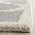thumbnail image 3 of Safavieh Cambridge Silver Transitional Rug - 2' x 3', 3 of 5