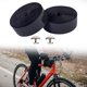 thumbnail image 3 of Cinta para manillar de bicicleta transpirable para ciclismo al aire libre Negro, 3 of 9