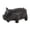 D, variant on B Squeaky Pig Plush Toy For Dogs A Cute Animal Shaped Chew Toy For Teething Puppies And Small Breed Dogs