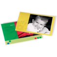 thumbnail image 5 of Fellowes Glossy Pouches - Photo, 3 mil, 25 pack Laminating Pouch/Sheet Size: 6.25" Width x 3 mil Thickness - Type G - Glossy - for Photo, Document - Durable - Clear - 25 / Pack, 5 of 7