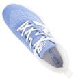 thumbnail image 6 of New Balance Mens 4040V8 Baseball Turfs Blue/White 9.5, 6 of 6