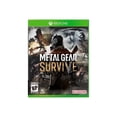 thumbnail image 1 of Metal Gear Survive - Xbox One, 1 of 11