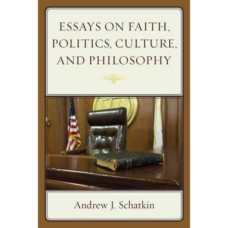 Essays on politics
