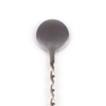 thumbnail image 4 of BarConic® Bar Spoon with Round Rod, Stainless Steel, 11.25", 4 of 6
