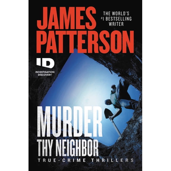 Pre-Owned Murder Thy Neighbor (Paperback) 1538752425 9781538752425
