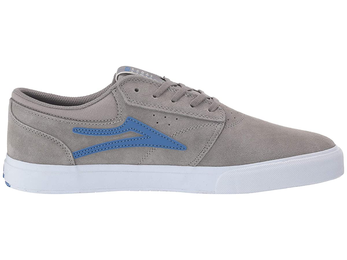 lakai griffin grey