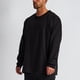 thumbnail image 3 of Camiseta deportiva de manga larga y color liso para hombre: material resistente, tallas M-XXL, perfecta para el día a día y para practicar deporte de forma ocasional., 3 of 6