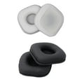 thumbnail image 2 of 2 pares de almohadillas CUTICAT repuesto para auriculares, 2 of 8