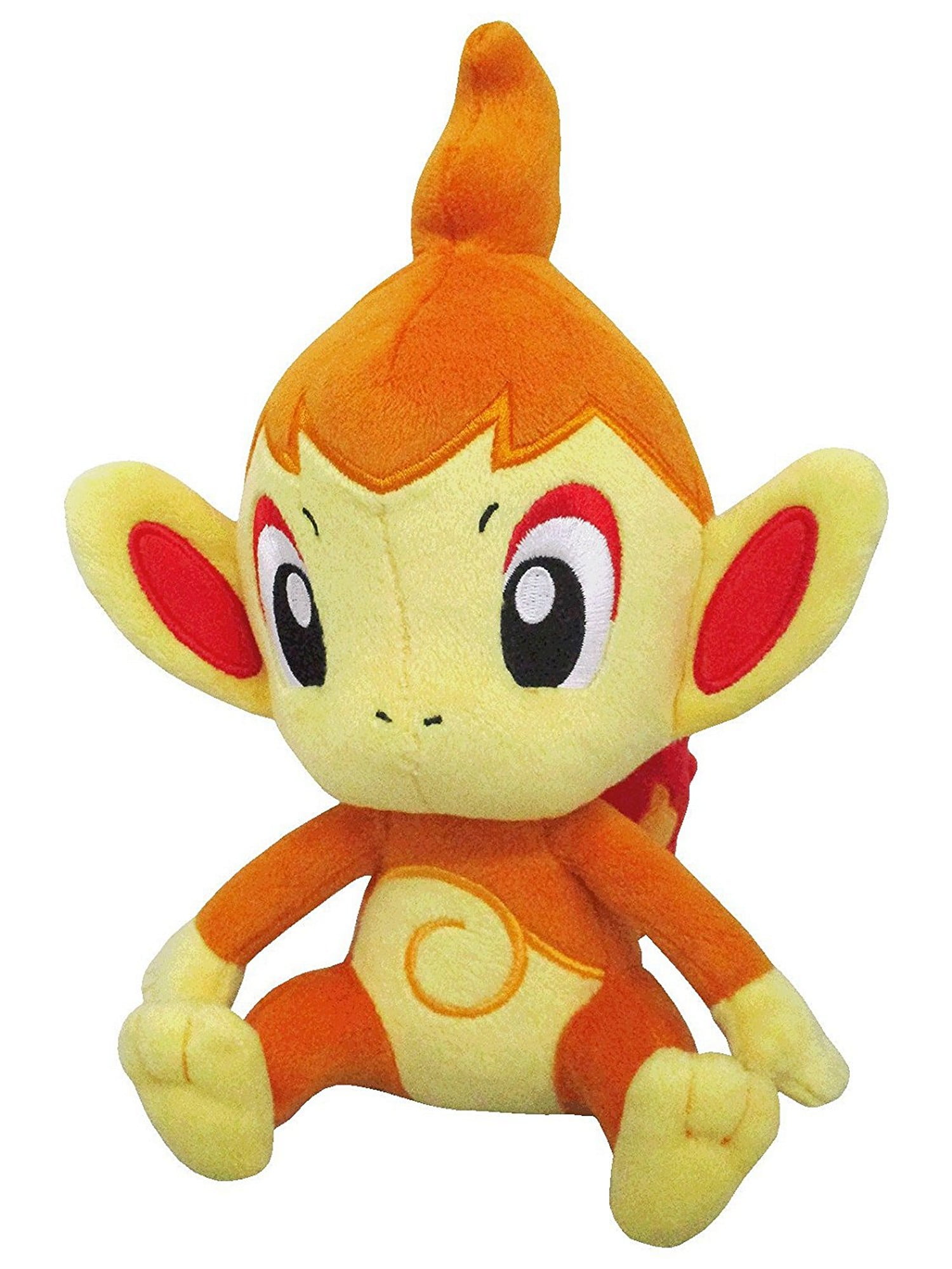 sanei plush company