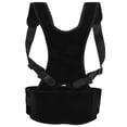 thumbnail image 4 of Attelle de Posture Raisonnable, Correcteur de Posture, pour Adultes Athlètes, 4 of 8