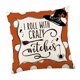thumbnail image 4 of Funda de almohada de Halloween, funda de almohada premium elegante, funda de cojín de poliéster Estilo C, 4 of 9
