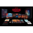 thumbnail image 3 of Stranger Things: The Complete Series (Deluxe Edition) (Blu-ray™), Horror, MVD, 3 of 4