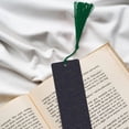 thumbnail image 6 of Kdxio Beautiful Roses Print Metal Tassel Bookmarks,Perfect Gift for Art Lovers and Bookworms Metal Bookmarks for Women, 6 of 8