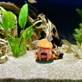 thumbnail image 1 of unbranded Casa Refugio Hongo Artificial En Resina Para Acuario Y Decorativo, 1 of 5