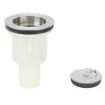thumbnail image 3 of Mop Pool / Laundry Trough Large 5.5Cm-7.5cm Caliber Bathroom Sink Drain Stopper, 3 of 8