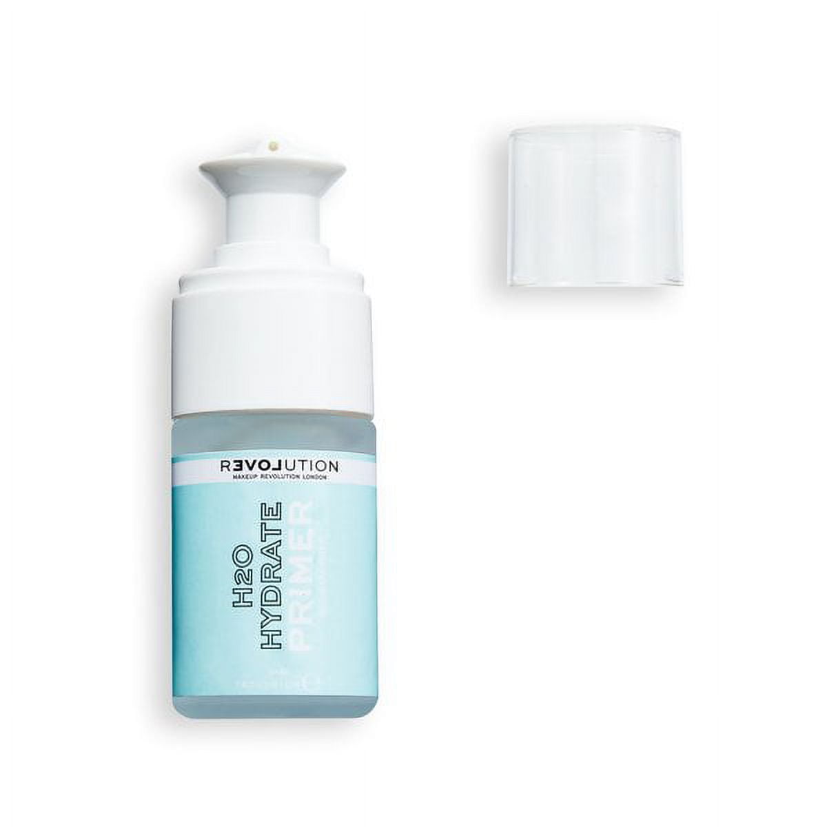 Relove by Revolution H2O Hydrate Facial Primer