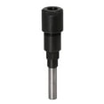 thumbnail image 1 of Adaptador de Mandril de Extensión de Pinza de Broca de Enrutador 8 mm Kusrkot, 1 of 7