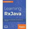 thumbnail image 1 of Pre-Owned Learning RxJava: Reactive, Concurrent, and responsive applications, (Paperback), 1 of 1