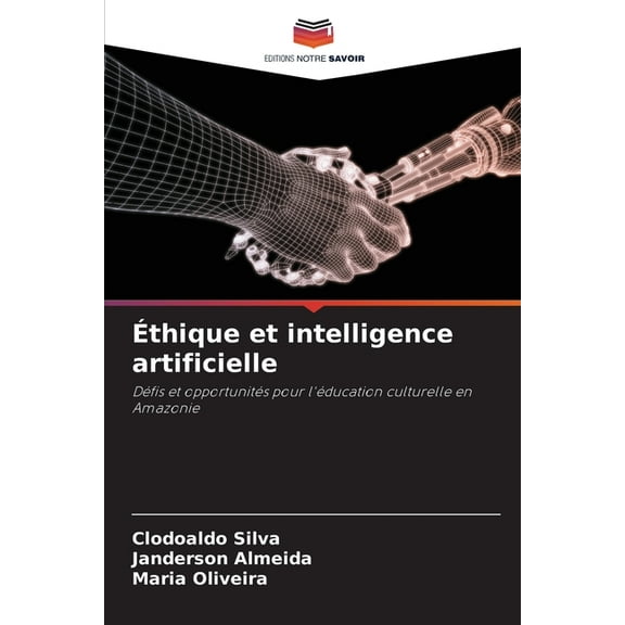 Éthique et intelligence artificielle, (Paperback)
