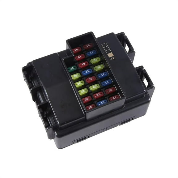 Main Relay Block Holder Fuse Box 91950-C1620 For Hyundai Sonata 2015 2016 2017