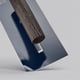 thumbnail image 5 of Cement Trowel Plastering Trowel Drywall 0.5mm Thick Finishing-30cm, 5 of 5