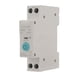 thumbnail image 1 of Interruptor inteligente WIFI, disyuntor, teléfono inalámbrico, Control remoto, carril DIN35, temporizador de ciclo, cuenta atrás, blanco, 230V, 63A, 1 of 10
