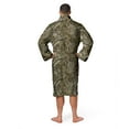 thumbnail image 4 of Realtree APX L/XL Men’s Silk Touch Robe 26×47 inches, 4 of 5