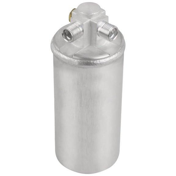 For Honda Civic & CRX 1988 1989 1990 1991 A/C AC Accumulator Receiver Drier - BuyAutoParts