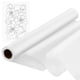 thumbnail image 1 of 1 rollo de papel de calco, papel de calco para caligrafía, papel de dibujo, rollo de papel de calco, papel de pintura en blanco, 23m A2, 1 of 4