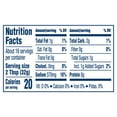 Kraft Zesty Italian Lite Salad Dressing, 16 fl oz Bottle