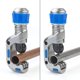 thumbnail image 5 of Cortador de tubos iCrimp CT-532 para cobre, acero inoxidable 5-32 mm, 5 of 9