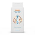 thumbnail image 3 of Native Dunkin' Body Wash for Women and Men, Vanilla Sprinkle, 18 oz, 3 of 8