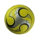 thumbnail image 1 of Balón de fútbol tamaño 5 Advancent Park Match Amarillo, 1 of 6